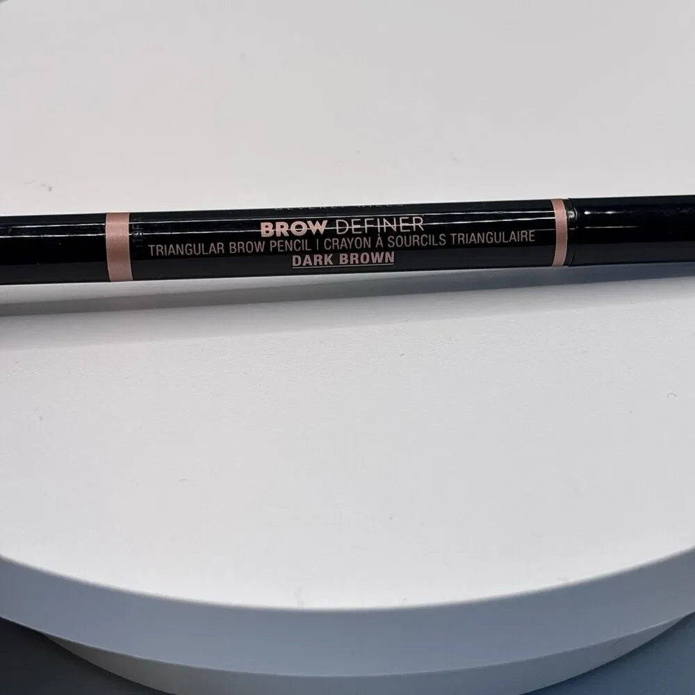 Anastasia Beverly Hills Brow Definer Triangular Brow Pencil Dark Brown 0.2 gr